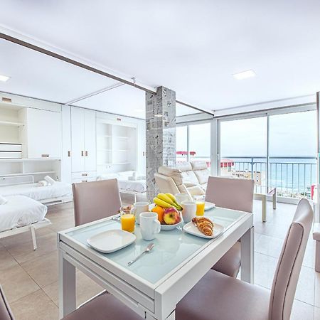 Appartamento Myflats Premium Costa Blanca Alicante Esterno foto