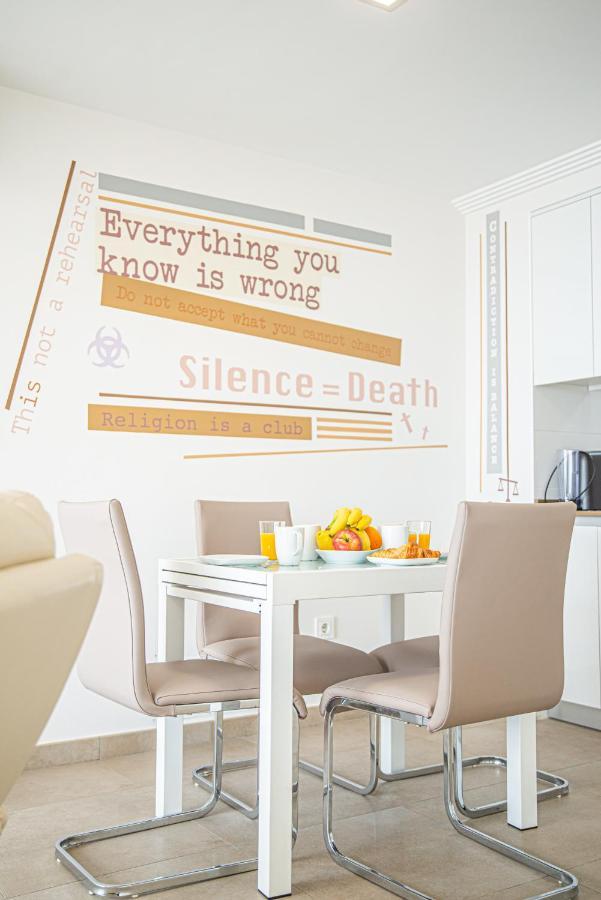 Appartamento Myflats Premium Costa Blanca Alicante Esterno foto