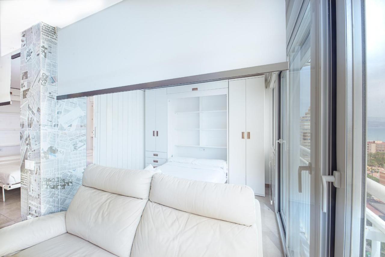Appartamento Myflats Premium Costa Blanca Alicante Esterno foto