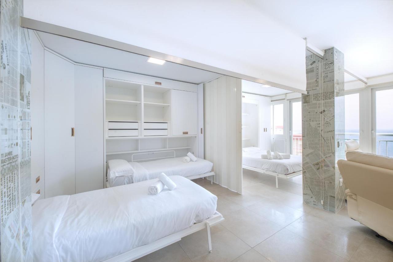 Appartamento Myflats Premium Costa Blanca Alicante Esterno foto
