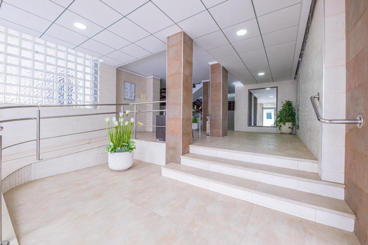 Appartamento Myflats Premium Costa Blanca Alicante Esterno foto