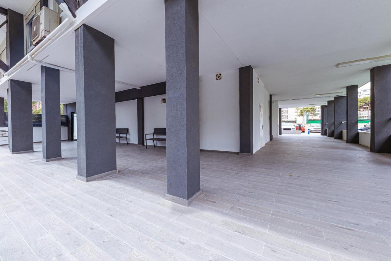 Appartamento Myflats Premium Costa Blanca Alicante Esterno foto
