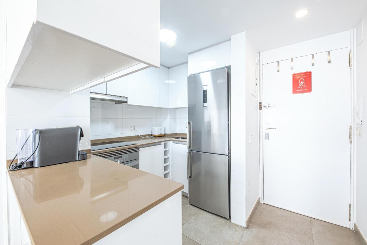 Appartamento Myflats Premium Costa Blanca Alicante Esterno foto