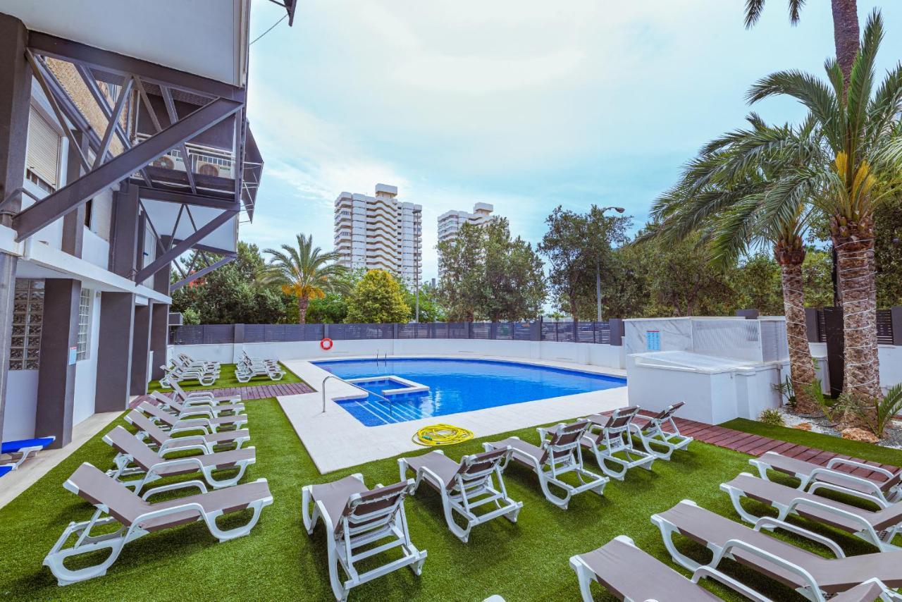 Appartamento Myflats Premium Costa Blanca Alicante Esterno foto