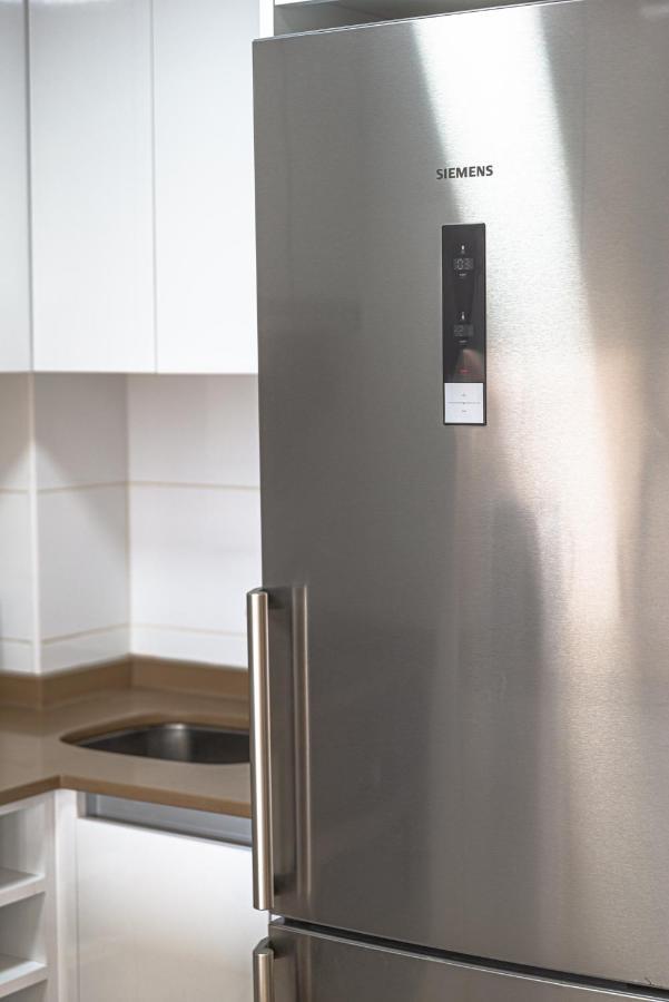 Appartamento Myflats Premium Costa Blanca Alicante Esterno foto