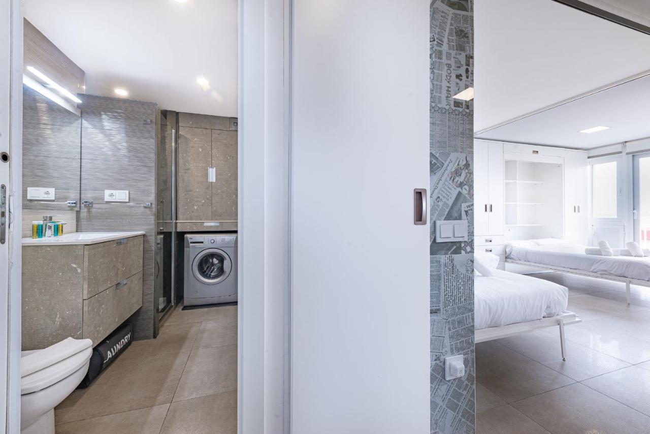 Appartamento Myflats Premium Costa Blanca Alicante Esterno foto
