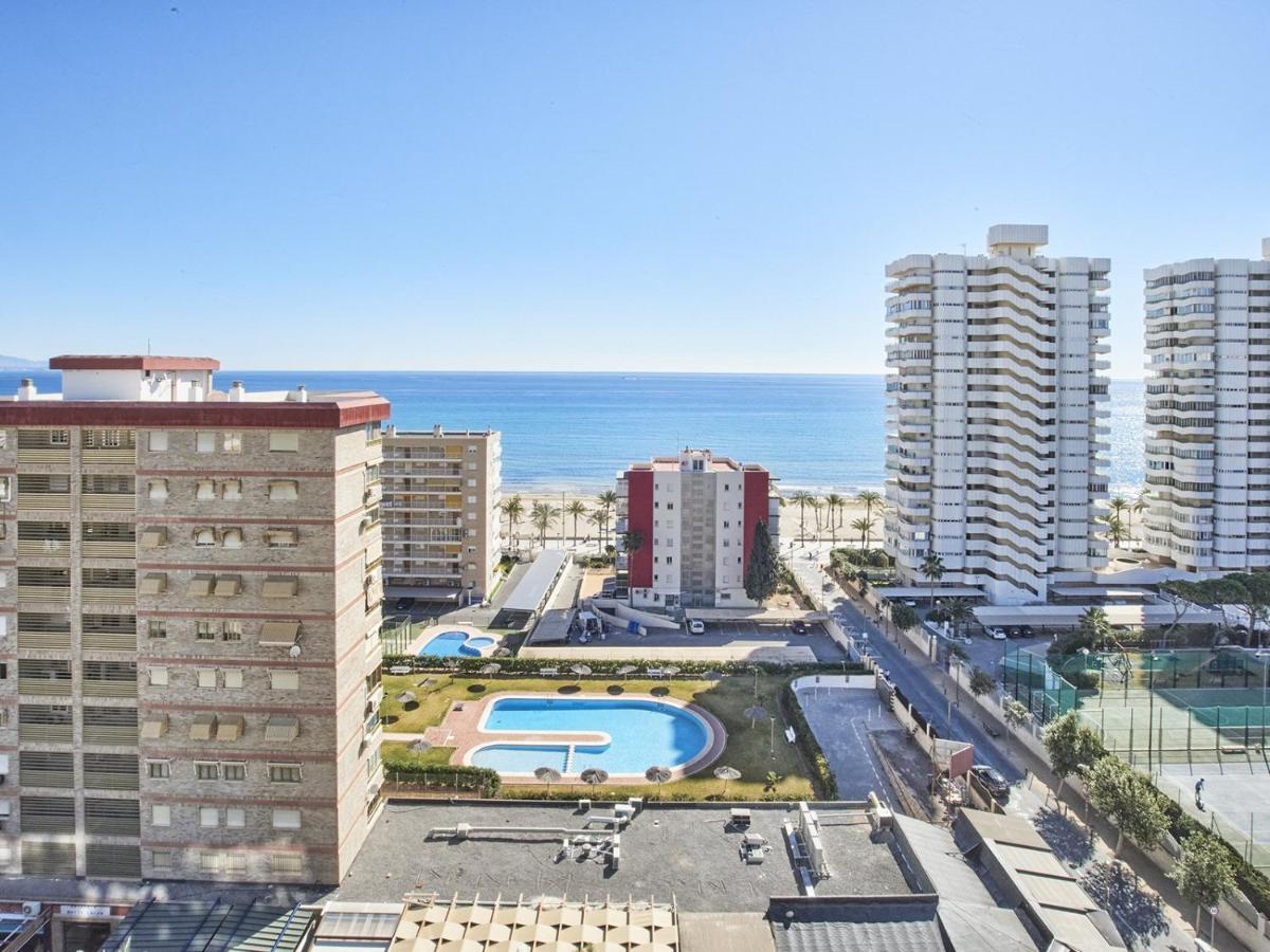 Appartamento Myflats Premium Costa Blanca Alicante Esterno foto